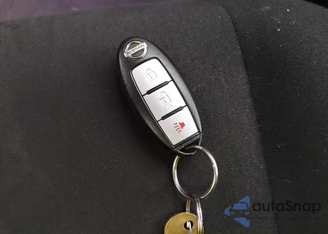 2013 Nissan Pathfinder Sv из США, поврежденный, VIN 5N1AR2MN5DC639132